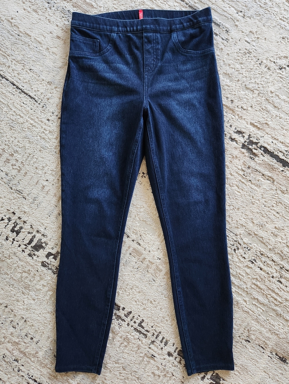Spanx Jean Ish Ankle Leggings - Picture 2 of 4